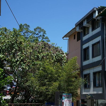 Oyo Hotel Cocoa Tree 蒙纳 外观 照片